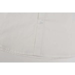 2025年3月2日春夏高品質新品BURBERRYシャツDW工場