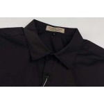 2025年3月2日春夏高品質新品BURBERRYシャツDW工場