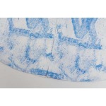 2025年3月2日春夏高品質新品Louis VuittonシャツDW工場