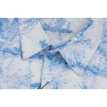 2025年3月2日春夏高品質新品Louis VuittonシャツDW工場