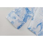 2025年3月2日春夏高品質新品Louis VuittonシャツDW工場