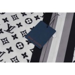 2025年3月2日春夏高品質新品Louis VuittonシャツDW工場