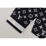 2025年3月2日春夏高品質新品Louis VuittonシャツDW工場