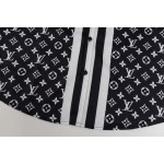 2025年3月2日春夏高品質新品Louis VuittonシャツDW工場