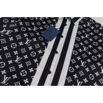 2025年3月2日春夏高品質新品Louis VuittonシャツDW工場