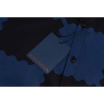2025年3月2日春夏高品質新品Louis VuittonシャツDW工場