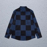 2025年3月2日春夏高品質新品Louis VuittonシャツDW工場