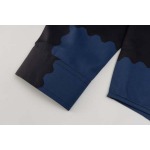 2025年3月2日春夏高品質新品Louis VuittonシャツDW工場