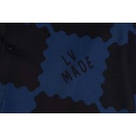 2025年3月2日春夏高品質新品Louis VuittonシャツDW工場