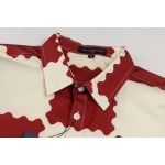 2025年3月2日春夏高品質新品Louis VuittonシャツDW工場