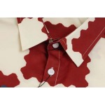 2025年3月2日春夏高品質新品Louis VuittonシャツDW工場