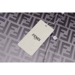 2025年3月2日春夏高品質新品FENDIシャツDW工場