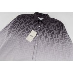 2025年3月2日春夏高品質新品FENDIシャツDW工場