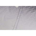 2025年3月2日春夏高品質新品FENDIシャツDW工場