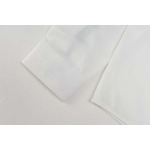 2025年3月2日春夏高品質新品FENDIシャツDW工場