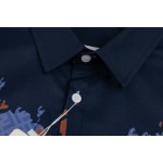 2025年3月2日春夏高品質新品FENDIシャツDW工場