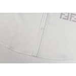 2025年3月2日春夏高品質新品FENDIシャツDW工場