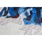 2025年3月2日春夏高品質新品FENDIシャツDW工場