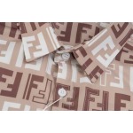 2025年3月2日春夏高品質新品FENDIシャツDW工場