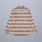 2025年3月2日春夏高品質新品FENDIシャツDW工場