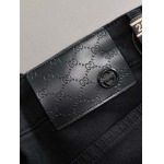 2025年3月2日春夏高品質新品GUCCIジーパンDW工場