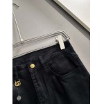 2025年3月2日春夏高品質新品GUCCIジーパンDW工場