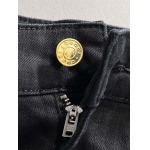 2025年3月2日春夏高品質新品GUCCIジーパンDW工場