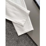 2025年3月2日春夏高品質新品Louis VuittonジーパンDW工場