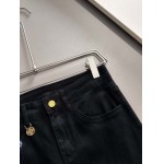 2025年3月2日春夏高品質新品Louis VuittonジーパンDW工場