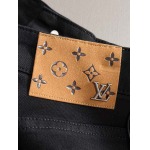 2025年3月2日春夏高品質新品Louis VuittonジーパンDW工場