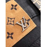 2025年3月2日春夏高品質新品Louis VuittonジーパンDW工場