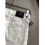 2025年3月2日春夏高品質新品PradaジーパンDW工場