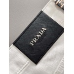 2025年3月2日春夏高品質新品PradaジーパンDW工場