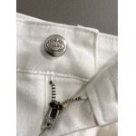 2025年3月2日春夏高品質新品PradaジーパンDW工場