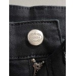 2025年3月2日春夏高品質新品PradaジーパンDW工場