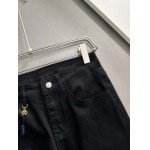 2025年3月2日春夏高品質新品PradaジーパンDW工場