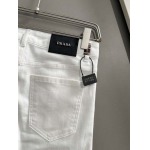 2025年3月2日春夏高品質新品PradaジーパンDW工場