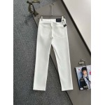 2025年3月2日春夏高品質新品PradaジーパンDW工場