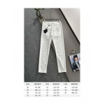 2025年3月2日春夏高品質新品PradaジーパンDW工場