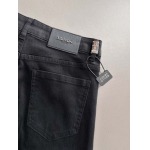 2025年3月2日春夏高品質新品PradaジーパンDW工場