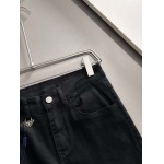 2025年3月2日春夏高品質新品PradaジーパンDW工場