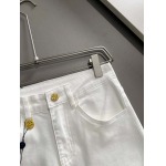 2025年3月2日春夏高品質新品Louis VuittonジーパンDW工場