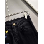 2025年3月2日春夏高品質新品Louis VuittonジーパンDW工場