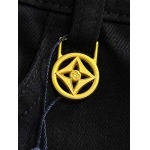 2025年3月2日春夏高品質新品Louis VuittonジーパンDW工場