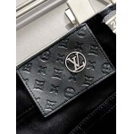 2025年3月2日春夏高品質新品Louis VuittonジーパンDW工場