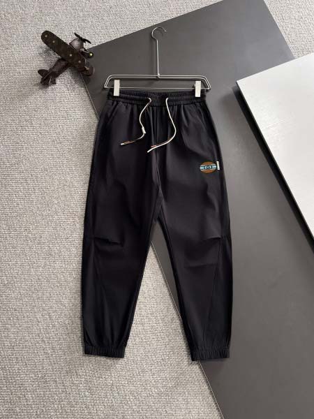 2025年3月2日春夏高品質新品Gucciスウェットパンツ ...