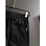 2025年3月2日春夏高品質新品Gucciスウェットパンツ DW工場