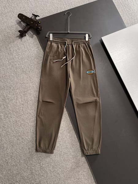 2025年3月2日春夏高品質新品Gucciスウェットパンツ ...