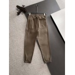 2025年3月2日春夏高品質新品Gucciスウェットパンツ DW工場