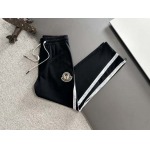 2025年3月2日春夏高品質新品monclerスウェットパンツ DW工場